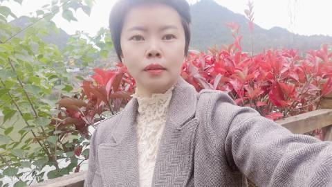 孙彩头像