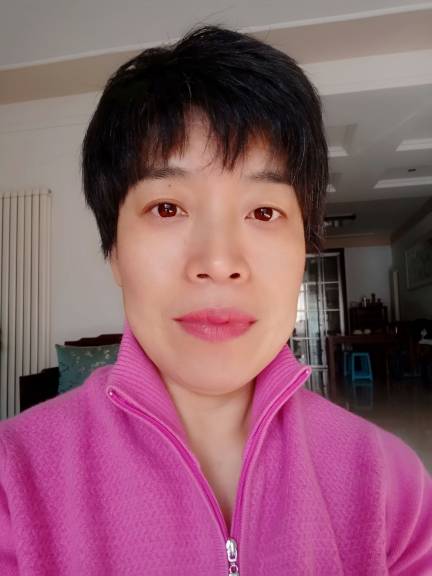 李秀玲头像