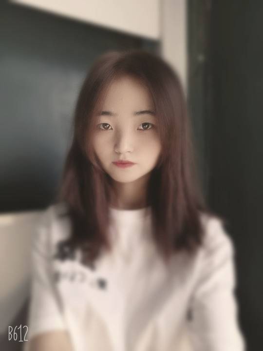 赵丹头像
