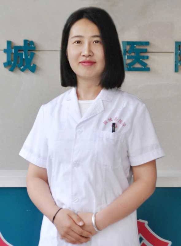吴晓头像