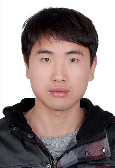 杨志强头像