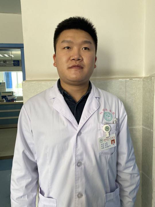 王超头像