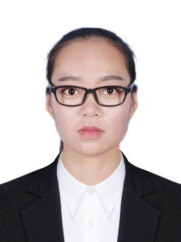胡延婷头像
