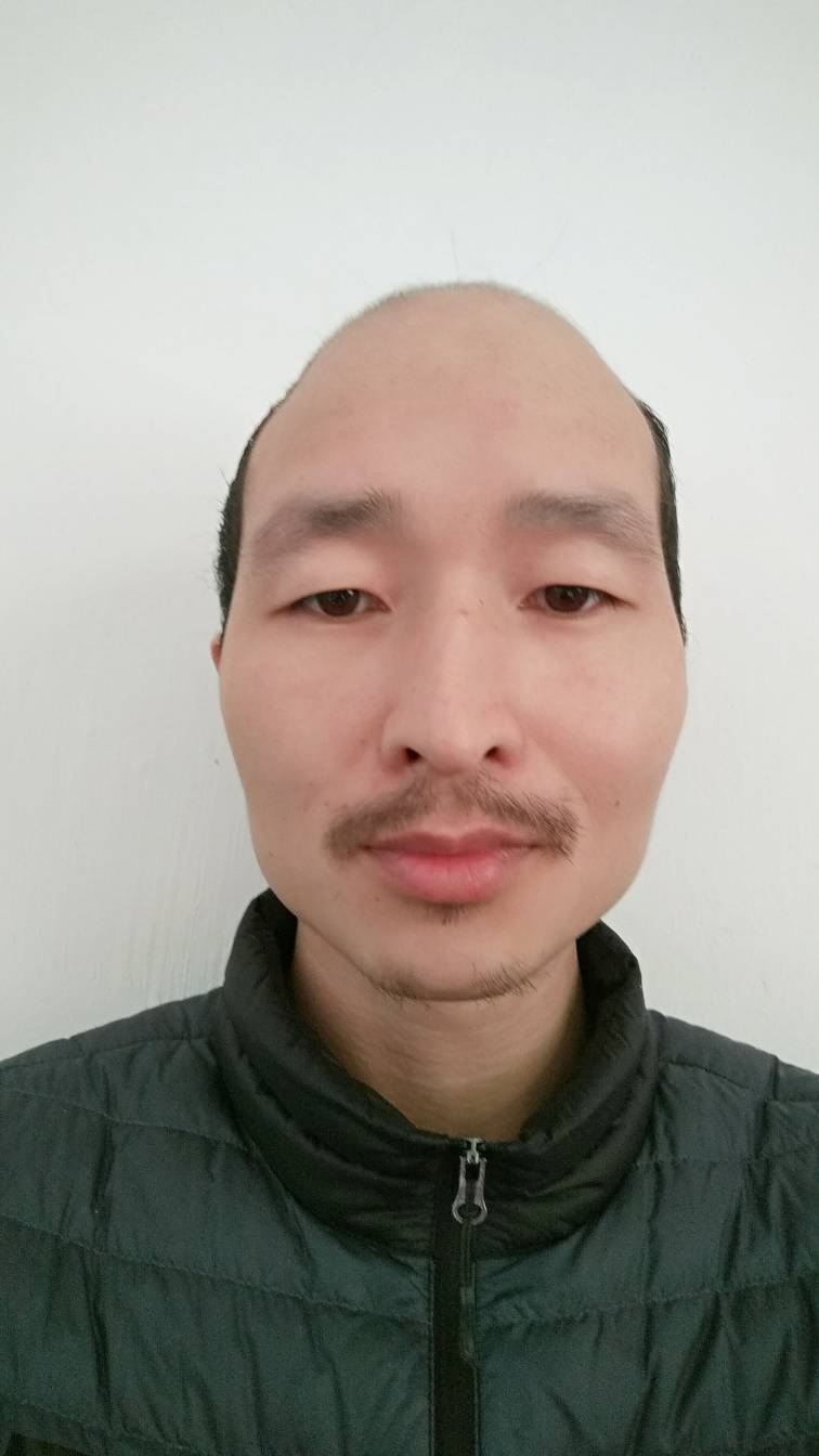 曾玉波头像