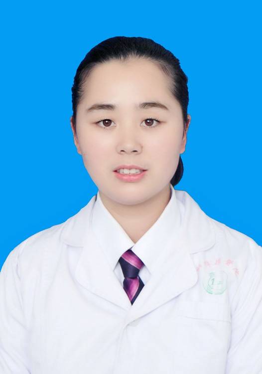 毛光倩头像