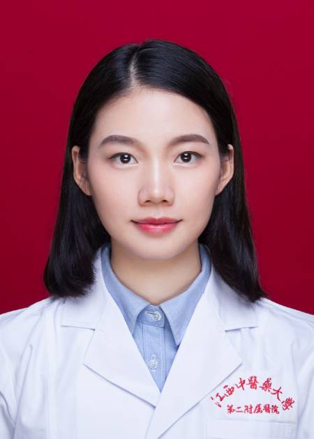 徐欢头像