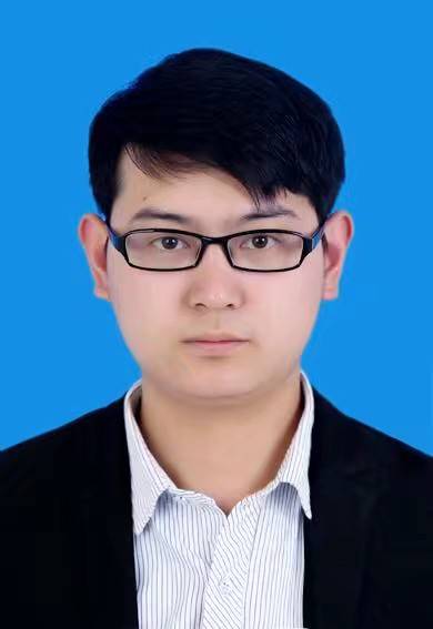 陈渠头像