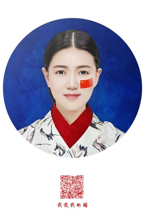 刘桂兰头像