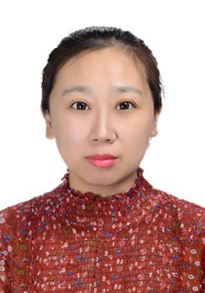 张晓娇头像