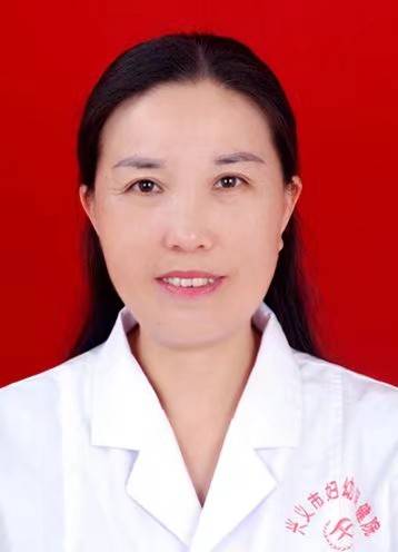 张娥头像
