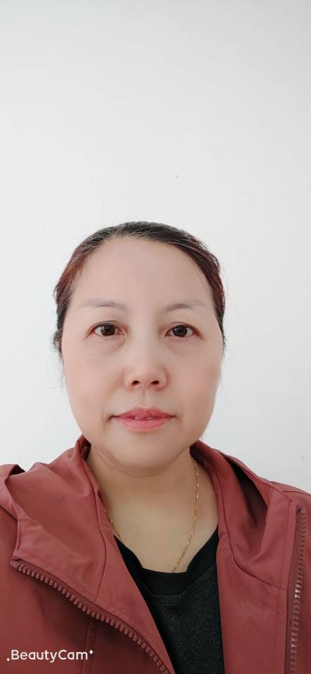 吴燕梅头像