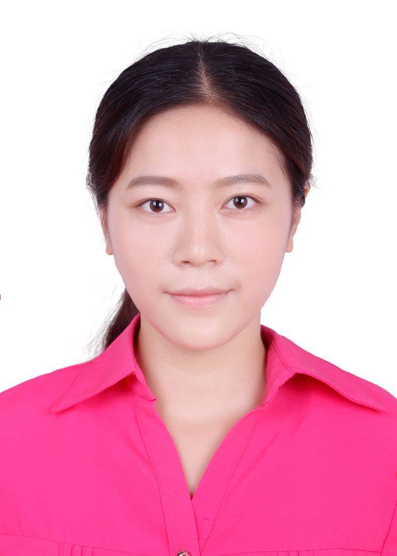 谌琼华头像