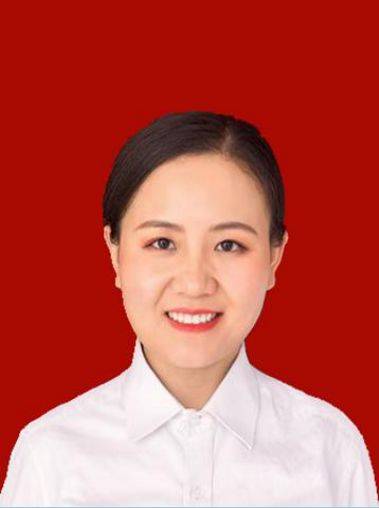 霍燕头像