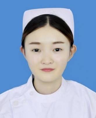 马晓晶头像