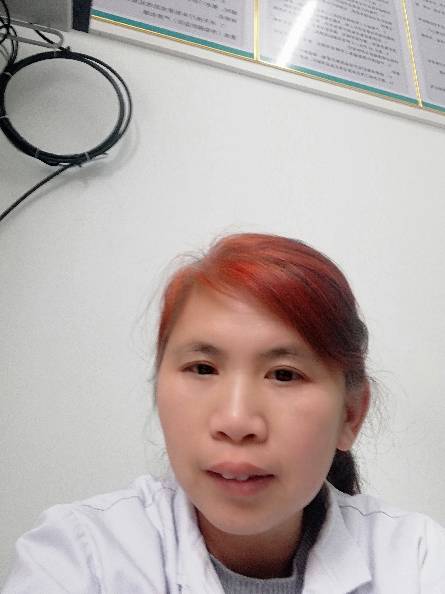 李寒梅头像