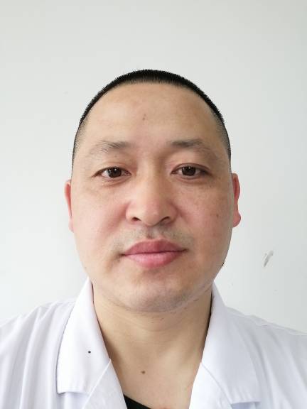 徐礼林头像