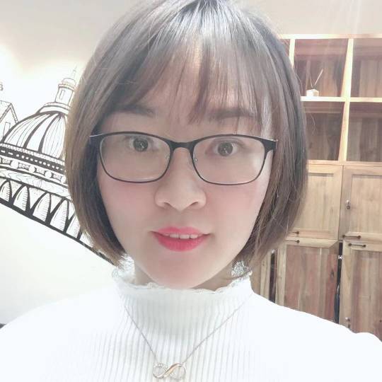 马楠头像