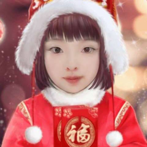 周锦萍头像