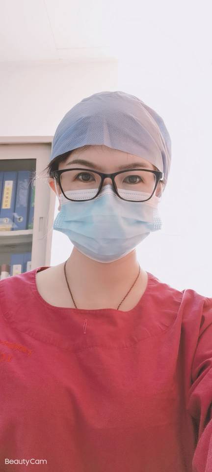 武小蓉头像