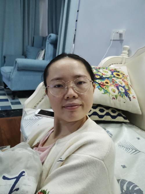 唐运媛头像