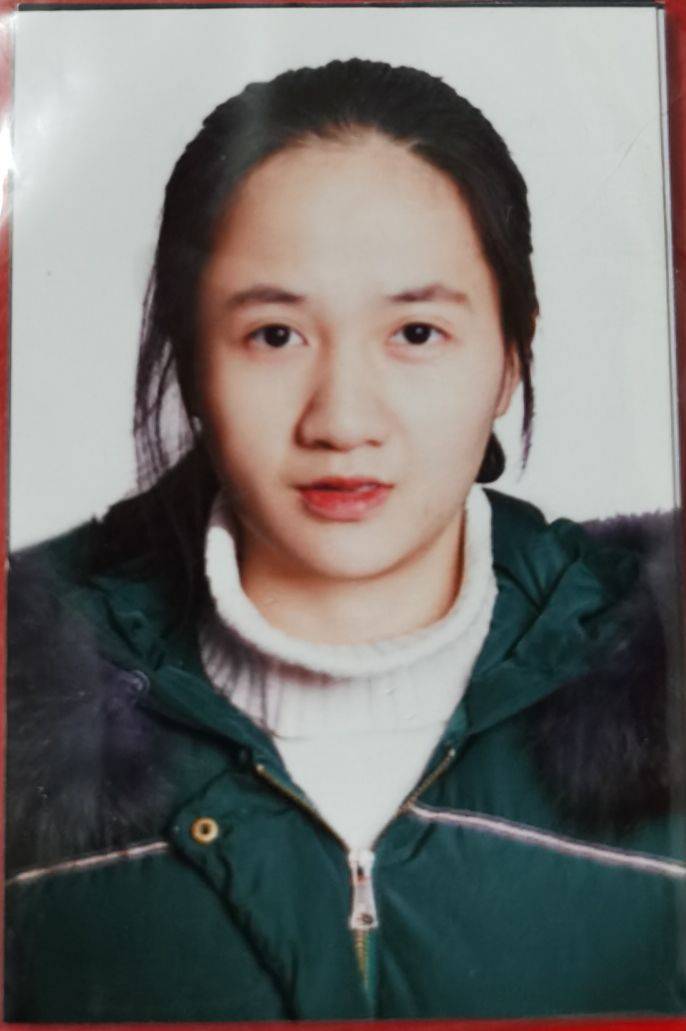 邱艳容头像