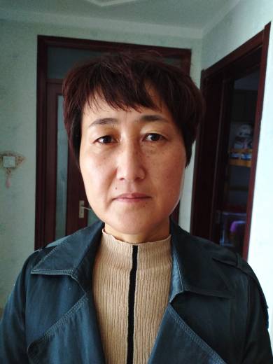 解秀荣头像