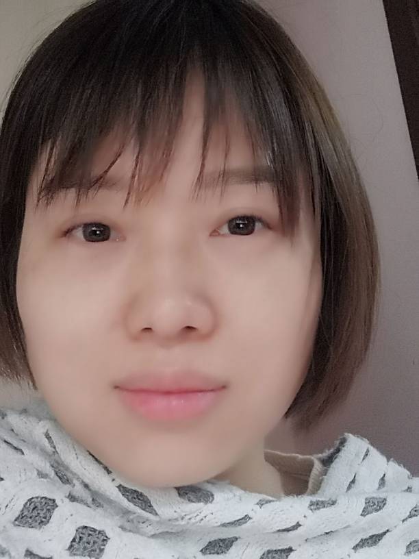 袁华敏头像