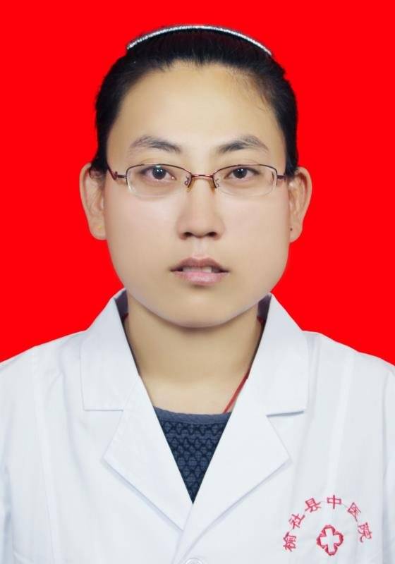 周美丽头像