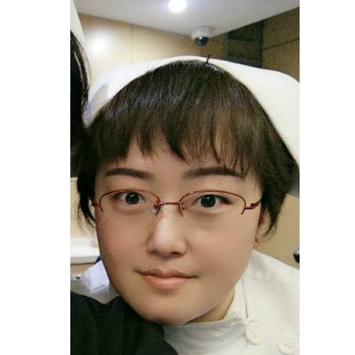 赵臣燕头像