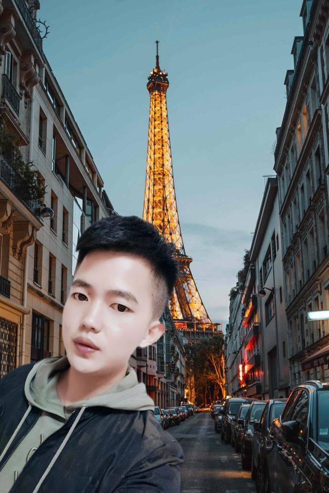 李进周头像