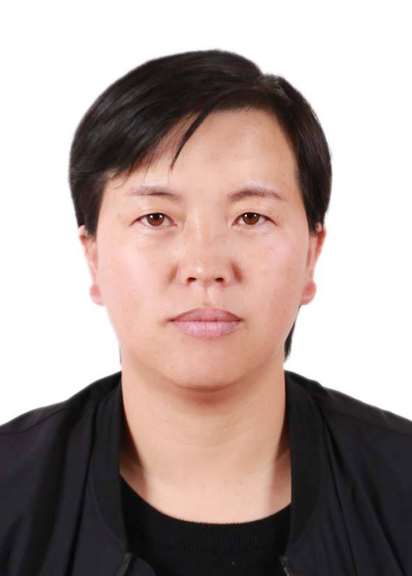 李碧头像