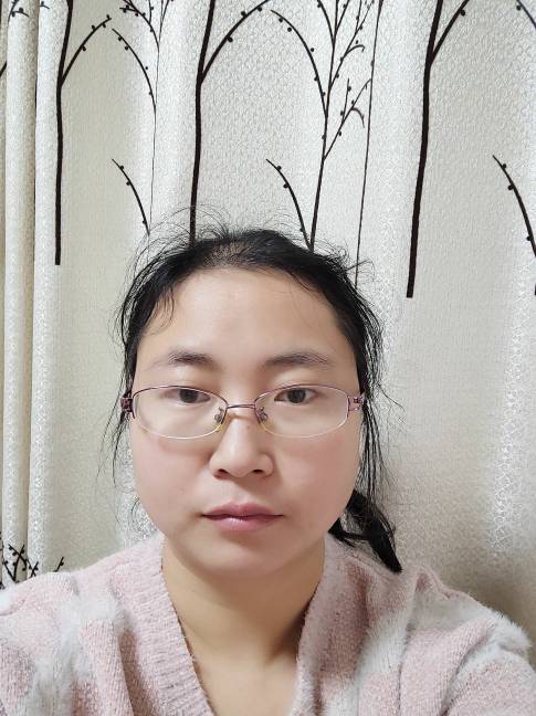 王雪娇头像