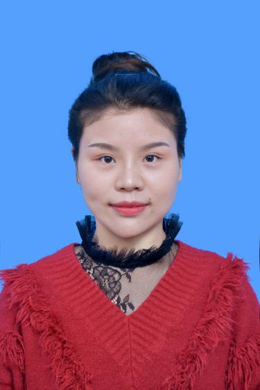 周加琴头像