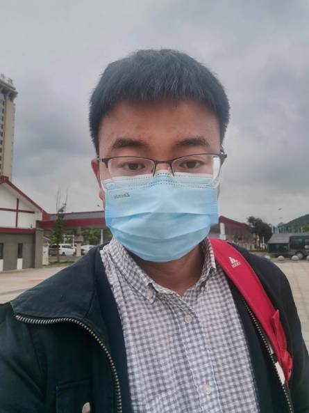 周杰头像