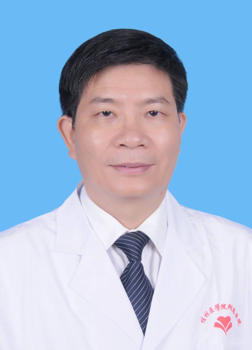 李雄头像