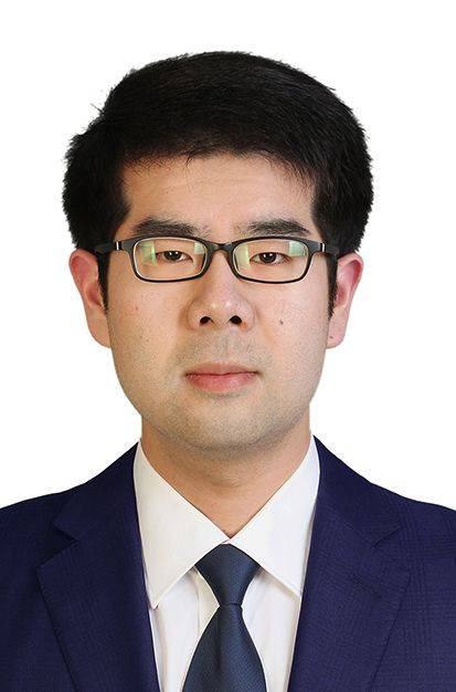 张正杨头像