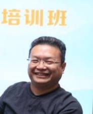 谈劲松头像