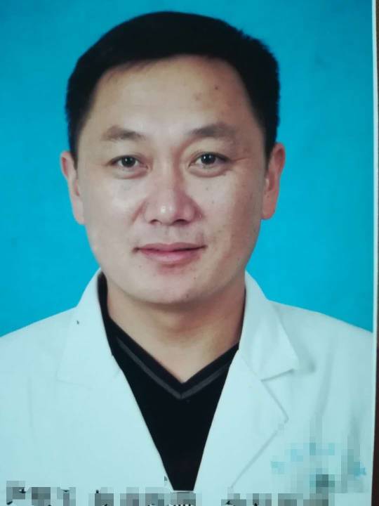 尹明玉头像