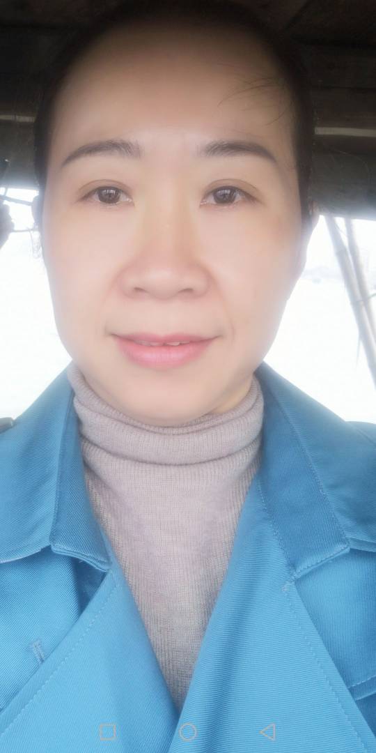 许小玲头像
