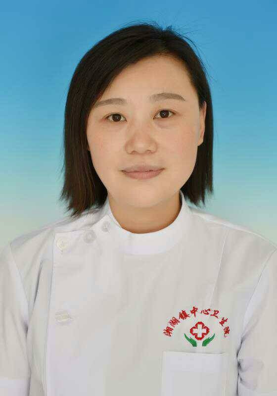 吴小芳头像