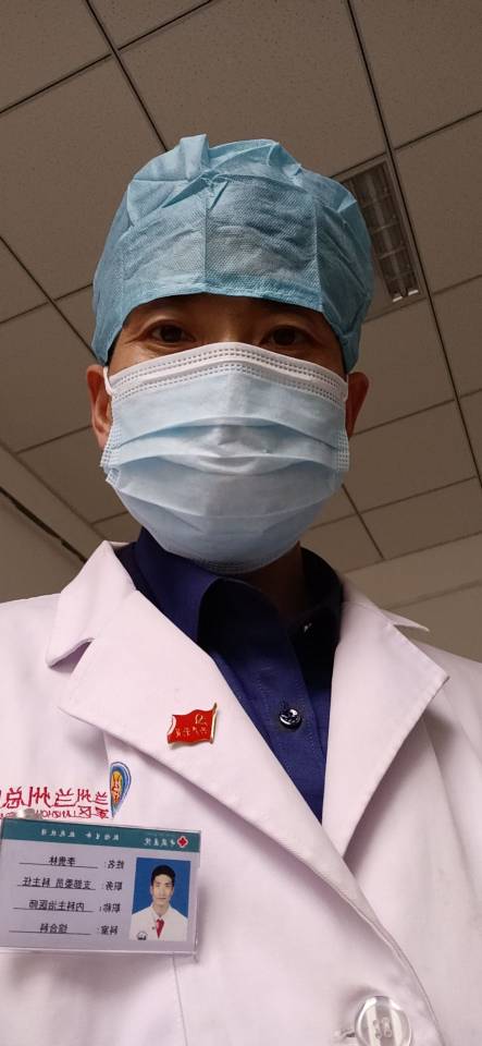 李贵林头像
