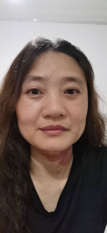 方丽珍头像