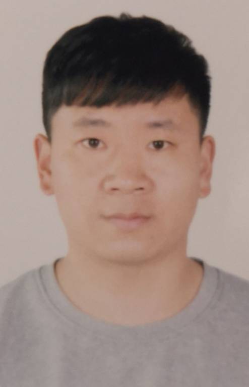 王玉强头像