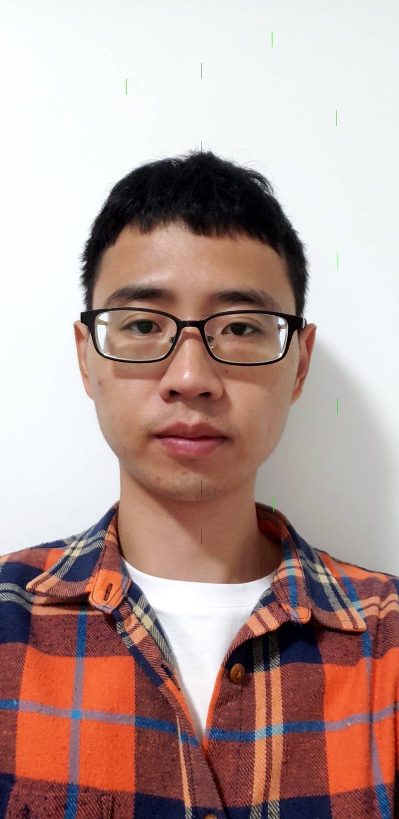 徐云翔头像