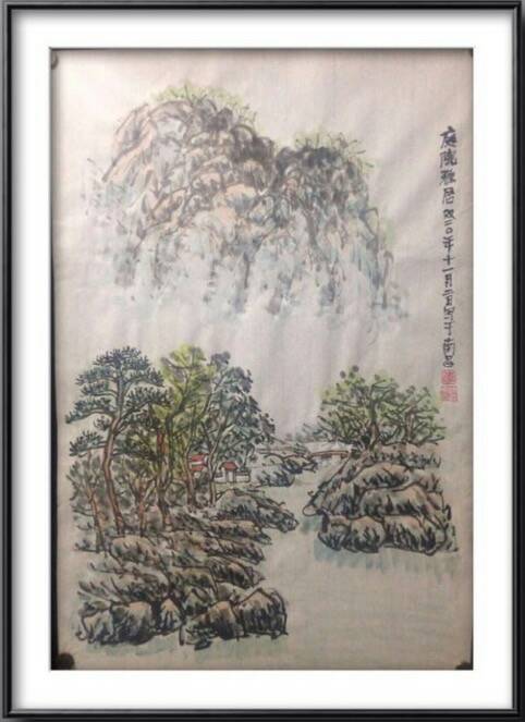 李静头像