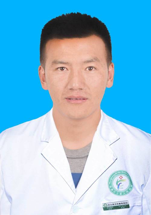 单巴朗杰头像