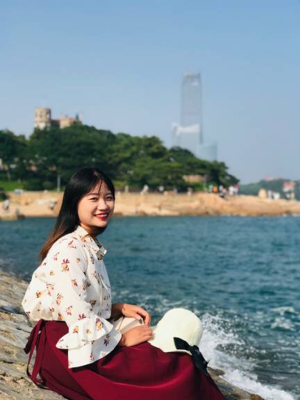 刘玲静头像