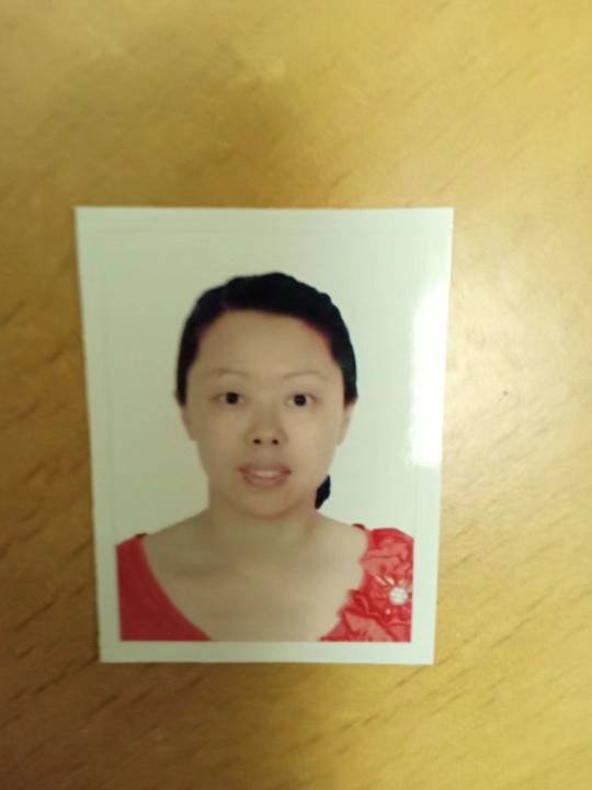 任春碧头像