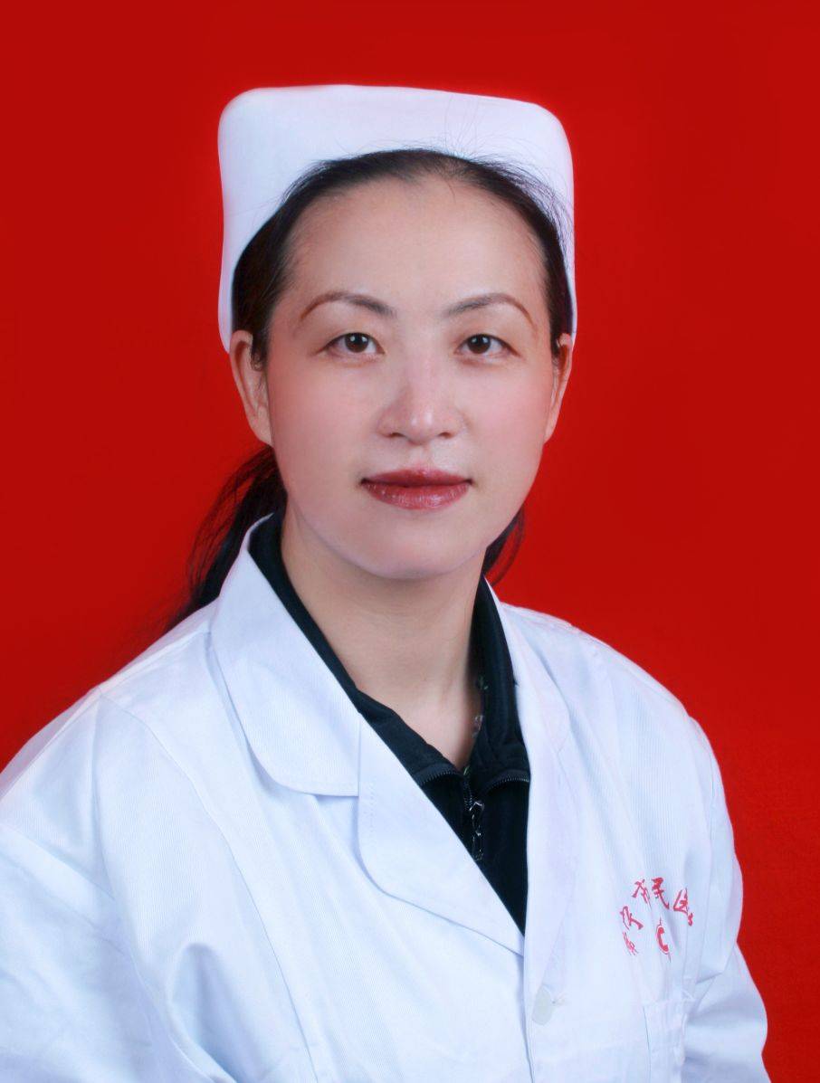 彭玉容头像