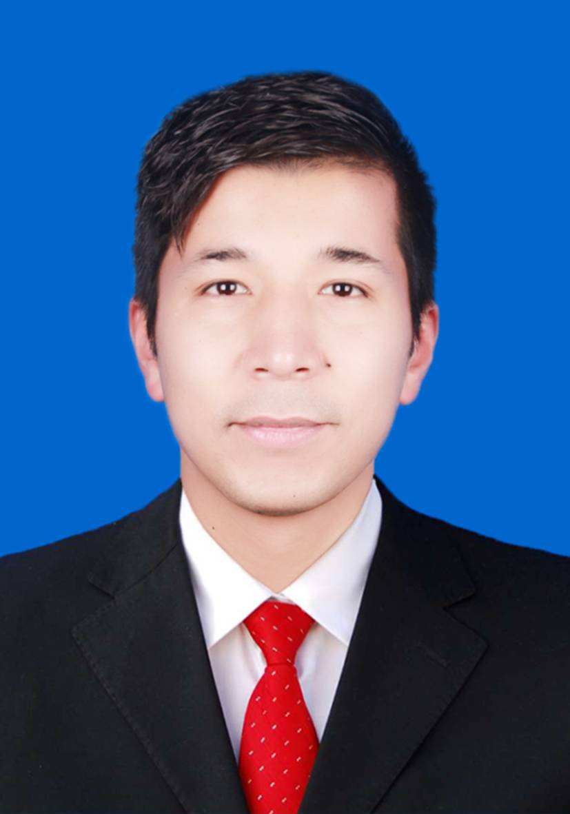 瓦热斯江·吾休尔头像